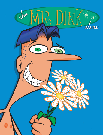 Mr. Dink Show